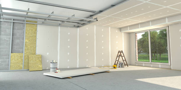 Best Insulation Contractors for Homes  in Alpena, MI