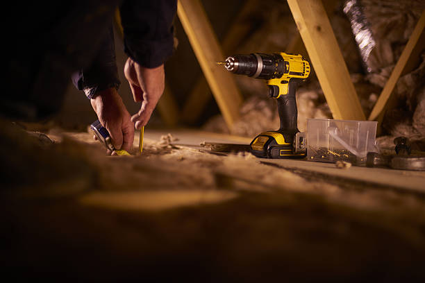 Best Insulation Inspection Services  in Alpena, MI