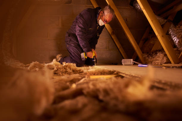 Best Spray Foam Insulation  in Alpena, MI